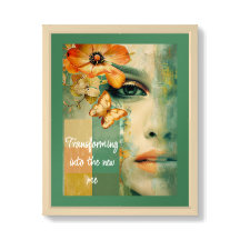 Transformando-Se No Novo Poster Me