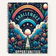 Transformar desafios em oportunidades