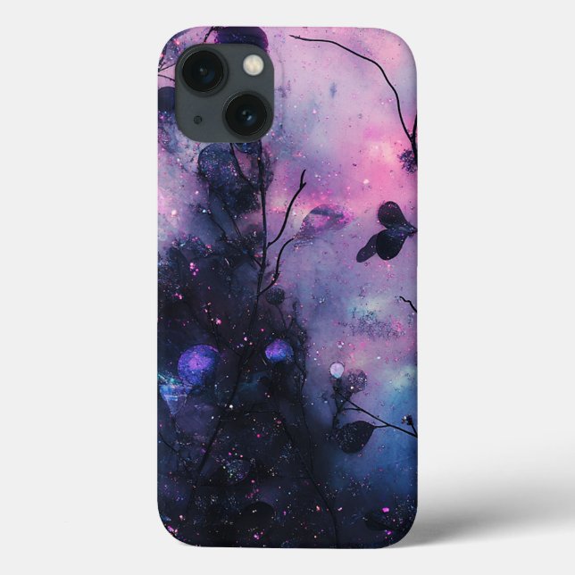 Transformar o caso IPhone 13 (Verso)