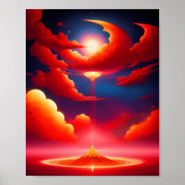 Transformation Poster (Frente)