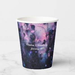 Transforme Copos de Papel Personalizáveis para Cas