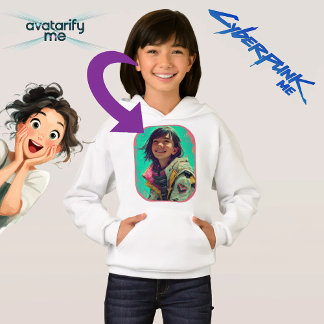 Transforme-se em qualquer personagem