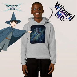 Transforme-se em qualquer um ou em qualquer estilo