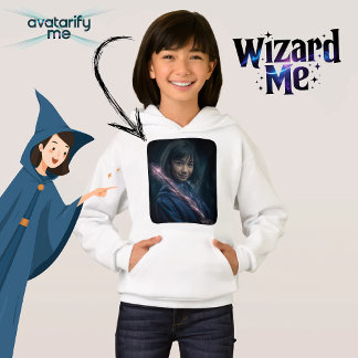 Transforme-se em qualquer um ou em qualquer estilo