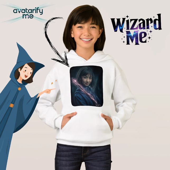 Transforme-se em qualquer um ou em qualquer estilo (Criador carregado)