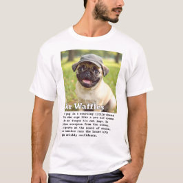 Transforme Seu Animal de Estimação em uma Camiseta