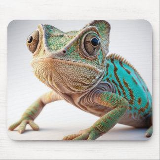 Transforme Seu Espaço com o Mousepad Camaleão