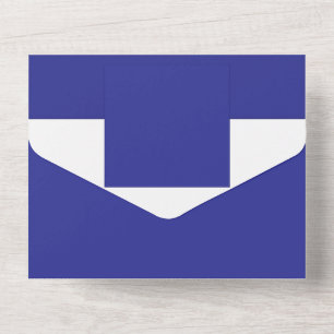 Transforme Seu Espaço com um Azul Elegante