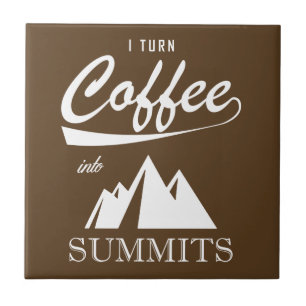 Transformo Café Em Cimeiras