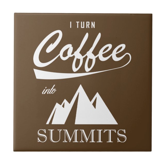 Transformo Café Em Cimeiras (Frente)