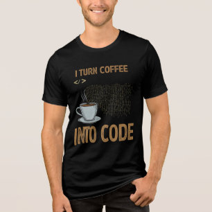 Transformo Café em Código: O Combustível do Cienti