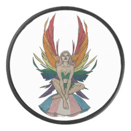 Transgender Faerie