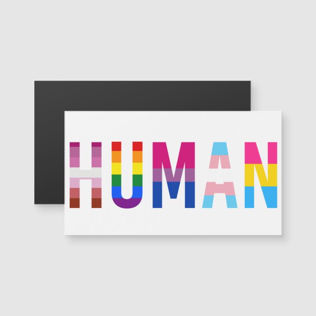 Transgênero com Orgulho gay de Mês de Bandeira LGB (Frente/Verso)