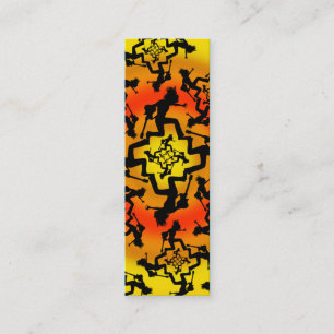 Transição Célsio - cartão magro