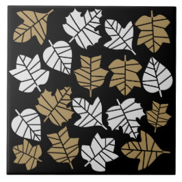 Transição da Natureza de outono