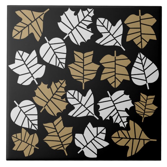 Transição da Natureza de outono (Frente)