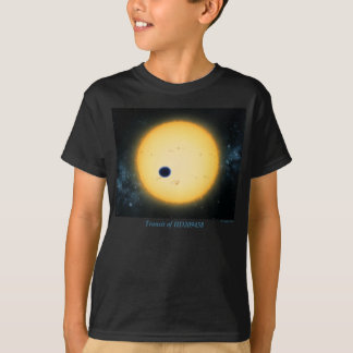 Trânsito da camisa HD209458