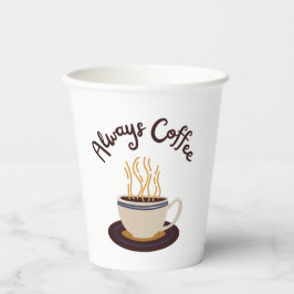 Transmissão Em Fluxo Sempre Quente Com Fundo Branc