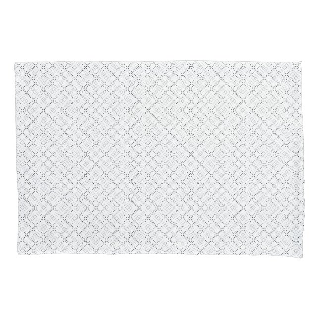 Transparent Grid PNG | Editable Texture Overlay (Frente)