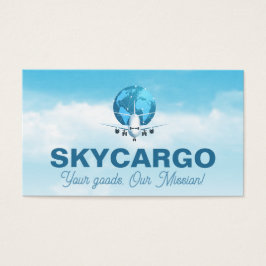 Transporte aéreo | Logística internacional