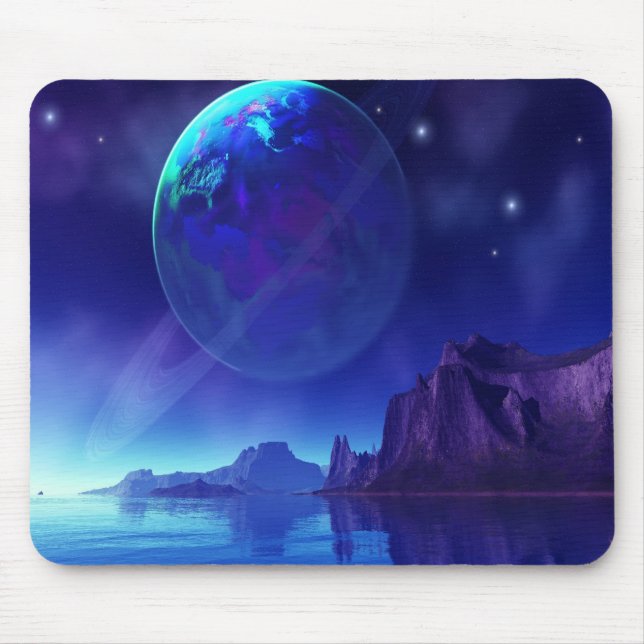 TRANTA 3 MOUSEPAD (Frente)