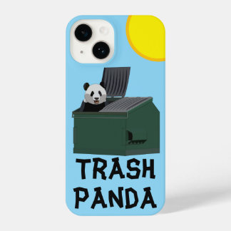 Trash Panda Phone Case