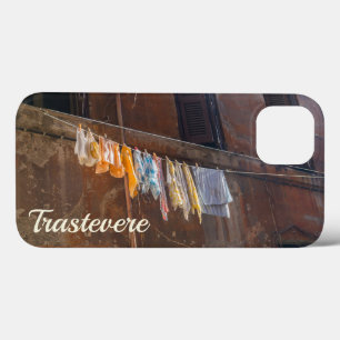 Trastevere Roma
