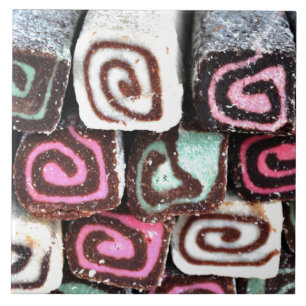 Tratamentos com Rolos de Coco