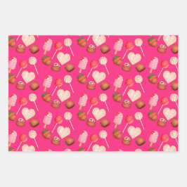 Tratamentos De felizes dias de os namorados E Padr