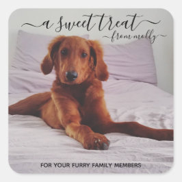 Tratar adesivos de Favor