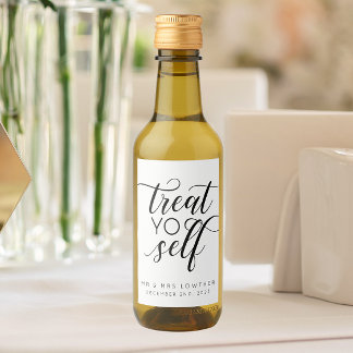 Trate Casamento do Estilo de Autocaligrafia Yo