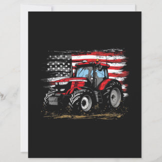 Trator Bandeira Patriota Agricultura Fazenda Vinta
