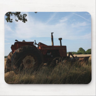Trator Mousepad