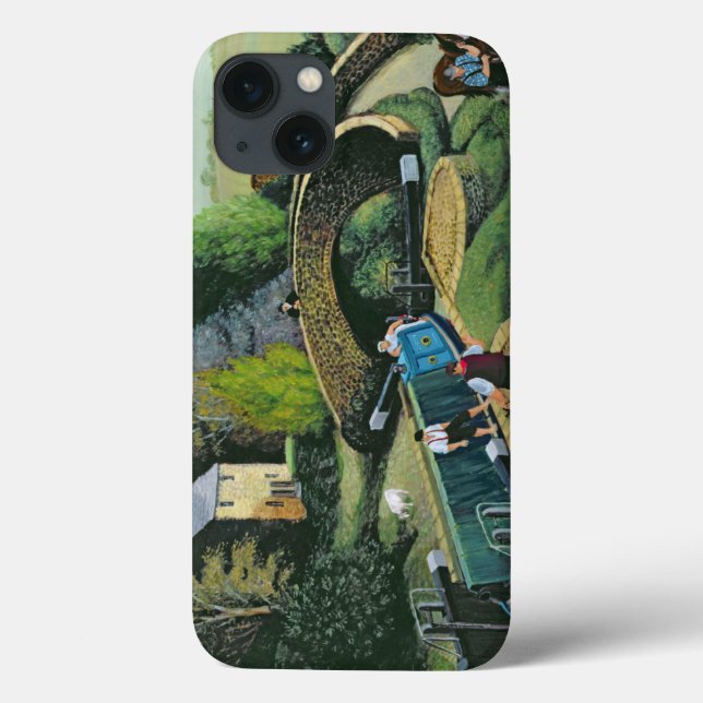 Travamento para fora (Verso)