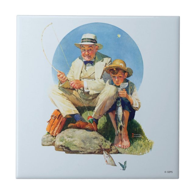 Travando grande (Frente)