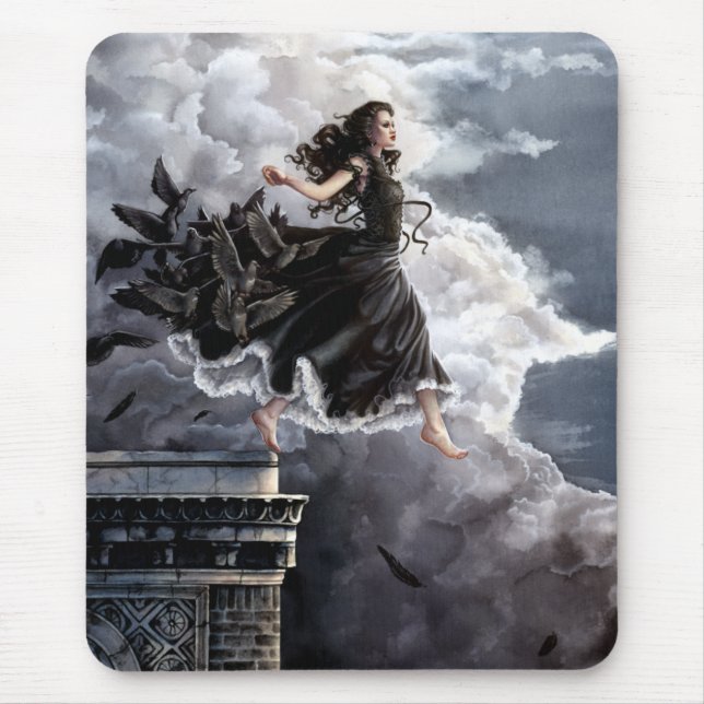 Trave-me Mousepad (Frente)