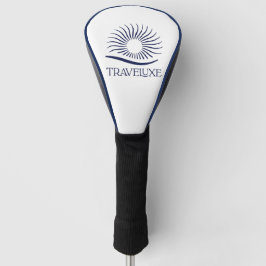 Traveluxe Golf Head Cover