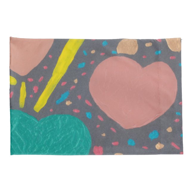 Travesseira Celebre o Amor (Parte Traseira - Direita)