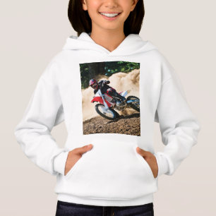 Travesseira do motociclista de motocross