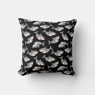 Travesseiro Almofada De Cushion Com Padrão De Tuba