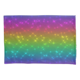 Travesseiro Brilhante Sparkles