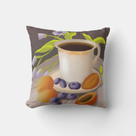 Travesseiro Caprichoso Fofo | Almofada Decorativa
