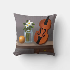 Travesseiro Caprichoso Fofo | Almofada Decorativa