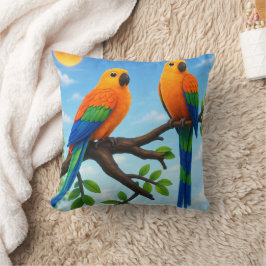 Travesseiro Caprichoso Fofo | Almofada Decorativa