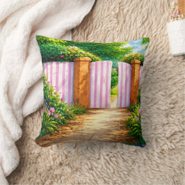 Travesseiro Caprichoso Fofo | Almofada Decorativa