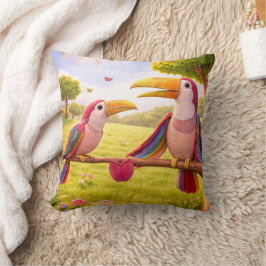 Travesseiro Caprichoso Fofo | Almofada Decorativa