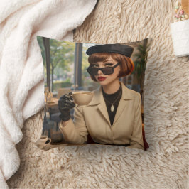 Travesseiro Caprichoso Fofo | Almofada Decorativa