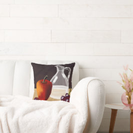 Travesseiro Caprichoso Fofo | Almofada Decorativa