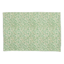 Travesseiro Case Art Nouveau Willow Bough Patterno