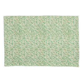 Travesseiro Case Art Nouveau Willow Bough Patterno